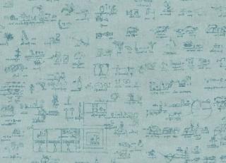 Фото - Обои Jannelli & Volpi Leonardo - 440199>