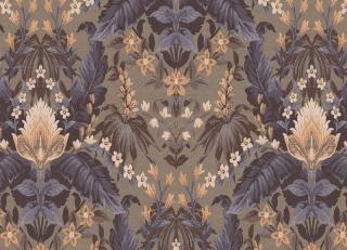 Фото - Обои Loymina British Style Forest - 520168>