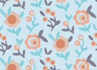 Фото - Ткани Faboie Matthew And Dora - 584125>