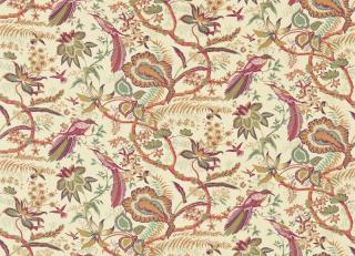 Фото - Ткани Sanderson Autumn Prints - 451357>