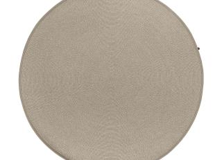 Фото - Ковры Limited Edition Patio Pure Circle - 616680>