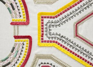 Фото - Ткани Lelievre Evasions - 325574>