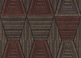 Фото - Обои Casamance Mirage - 520710>