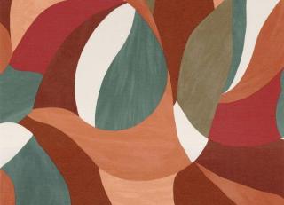 Фото - Обои Casamance Terra Rossa - 592450>