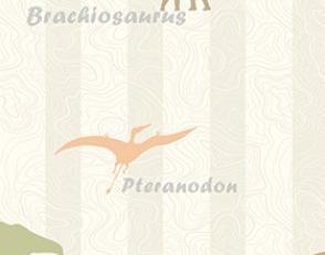 Фото - Обои Andrea Rossi Kids Land - 615558>