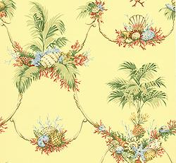 Фото - Ткани Thibaut Laguna - 273704>