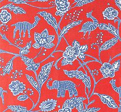 Фото - Ткани Thibaut Courtyard - 275880>