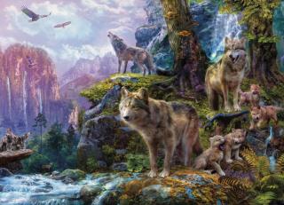 Фото - Обои Ortograf Ян Патрик Красный - 480042>