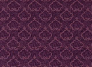 Фото - Фиолетовые римские шторы - 300755>