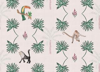 Фото - Обои Coordonne Wander - 559441>