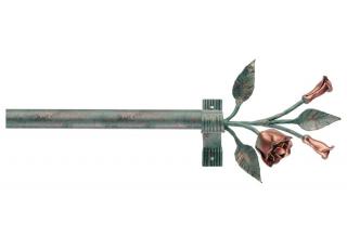 Фото - Декоративные карнизы из стали Casa Valentina - 584903>