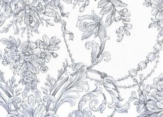 Фото - Обои Sangiorgio Nostalgie - 338151>