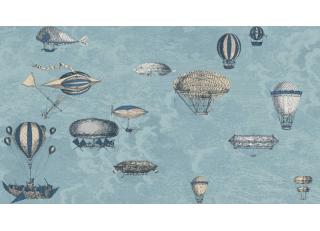 Фото - Обои Cole & Son Fornasetti - 496177>