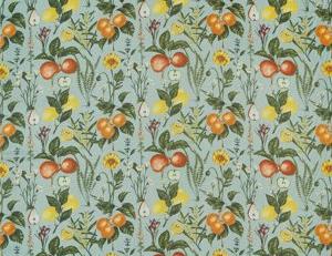 Фото - Ткани Clarke&Clarke Pomarium - 513626>
