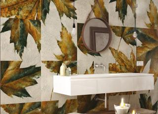 Фото - Обои Inkiostro Bianco Lineadeko - 547763>