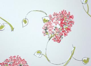 Фото - Обои Nina Campbell Woodsford - 221127>