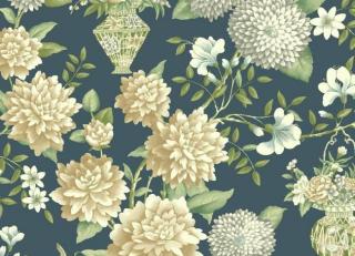 Фото - Обои York Wallcoverings Williamsburg 2 - 372986>