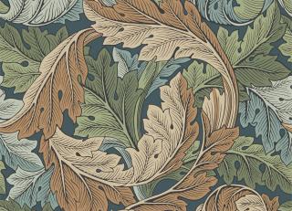 Фото - Обои Morris & Co Archive IV The Collector - 355416>