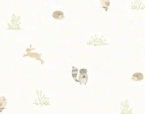 Фото - Обои Casadeco Once Upon a Time - 554434>