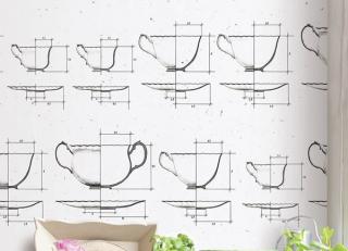 Фото - Обои Londonart Collection 14-15 - 453323>