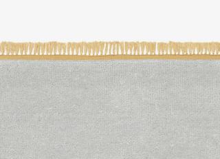 Фото - Ковры Kvadrat Harvest Cross Coloured Fringes - 564487>