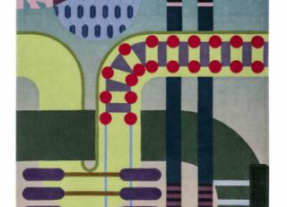 Фото - Ковры Tai Ping Legami by Elena Salmistraro - 577676>