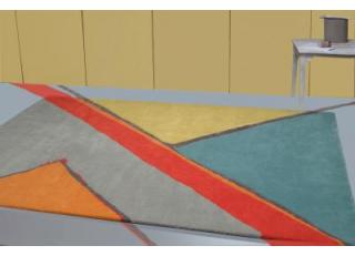 Фото - Ковры Serge Lesage Wool and Viscose - 355677>