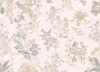 Фото - Ткани Ralph Lauren Salon Boheme Fabrics - 593088>