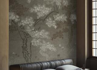 Фото - Обои Wall&Deco 2024 Contemporary Wallpaper - 611123>