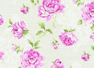 Фото - Обои Seabrook Garden Rose - 356644>