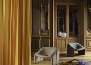 Фото - Ткани Sahco Collection 2020 - 470458>