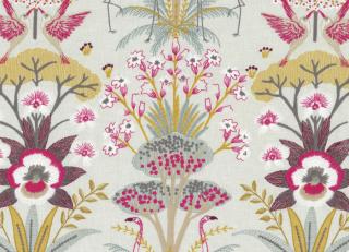 Фото - Ткани Camengo Paradis - 516902>