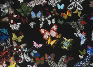 Фото - Ткани Christian Lacroix Carnets Andalous - 274987>