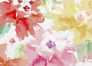 Фото - Ткани Bill Beaumont Floral Splash - 448862>