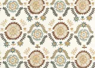 Фото - Ткани Sanderson Highgrove Fabrics - 626400>