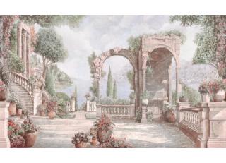 Фото - Обои Affresco Панно Empire - 387869>