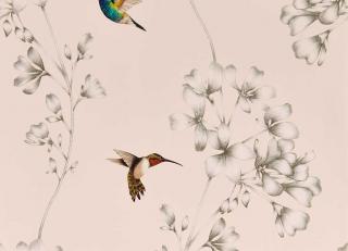 Фото - Обои Harlequin Colour Wallpapers - 515750>