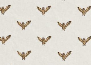 Фото - Ткани Clarke&Clarke Mythica Fabrics - 623055>