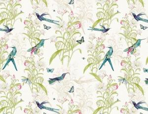 Фото - Ткани Blendworth Mystical - 297359>