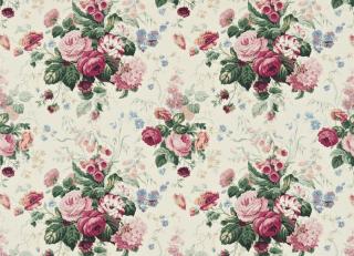 Фото - Ткани Sanderson Classic Linens - 484080>