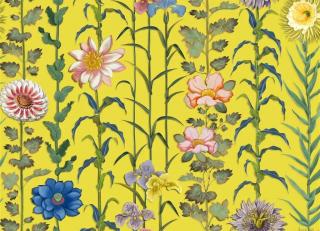 Фото - Ткани Christian Lacroix Utopia Fabrics - 550099>