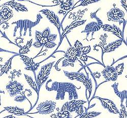 Фото - Ткани Thibaut Courtyard - 274652>