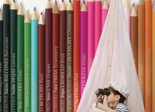 Фото - Обои Londonart Kids Collection - 453559>