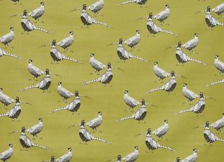 Фото - Ткани Prestigious Textiles Nature - 445200>