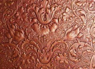 Фото - Обои Zuber Cuir de Cordoue - 243885>