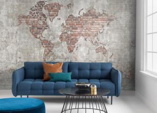 Фото - Обои Mr Perswall Traveller - 380710>