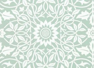 Фото - Обои Morris & Co Simply Morris Wallpapers - 530017>