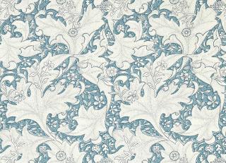 Фото - Обои Morris & Co Emery Walker’s House Wallpaper - 559734>