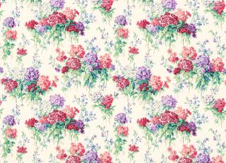 Фото - Ткани Sanderson Vintage Prints II - 259180>