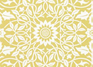 Фото - Обои Morris & Co Simply Morris Wallpapers - 530018>